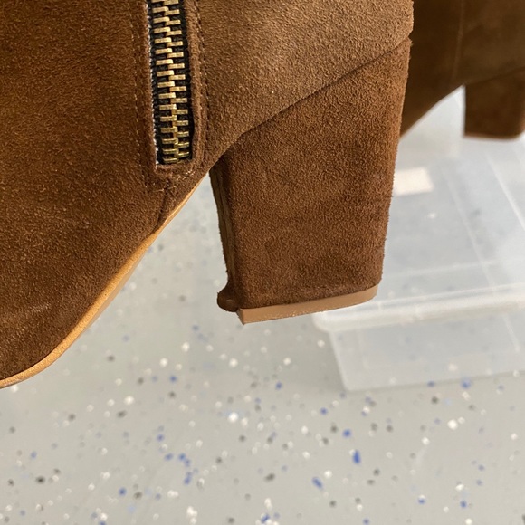 Zara ankle boots size 6 - Picture 6 of 8